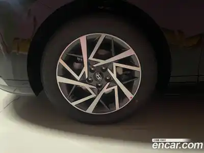 Hyundai Grandeur 2026 1.6 Автомат в Москве № 853687, миниатюра 7