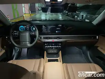 Hyundai Grandeur 2026 1.6 Автомат в Москве № 853687, миниатюра 8