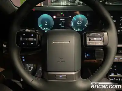 Hyundai Grandeur 2026 1.6 Автомат в Москве № 853687, миниатюра 9