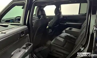 Hyundai Santa Fe 2025 2.5 Автомат в Москве № 853957, миниатюра 11