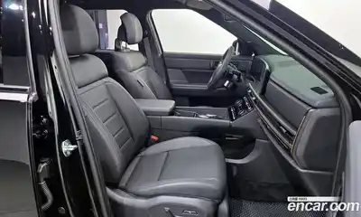 Hyundai Santa Fe 2025 2.5 Автомат в Москве № 853957, миниатюра 12