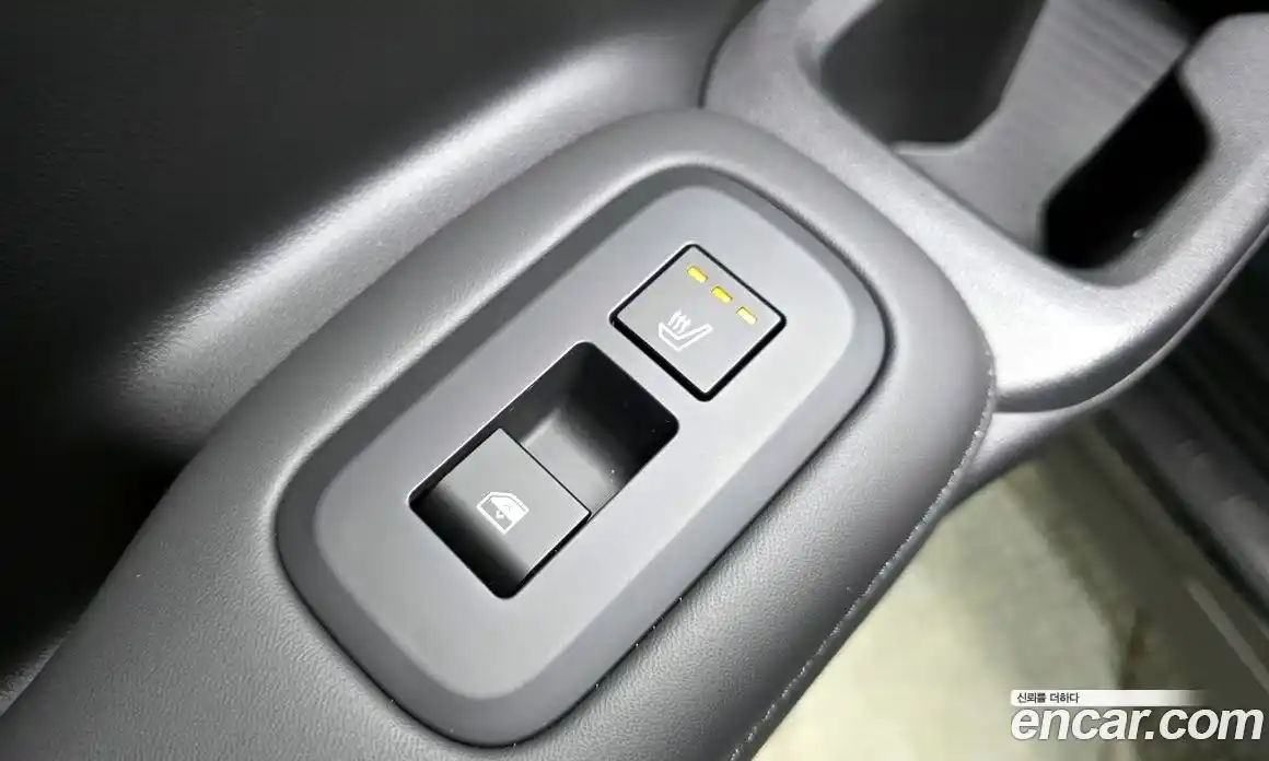 Hyundai Santa Fe 2025 2.5 Автомат в Москве № 853957, фото 17