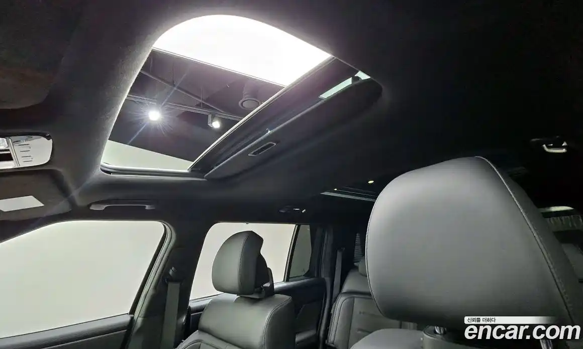 Hyundai Santa Fe 2025 2.5 Автомат в Москве № 853957, фото 19