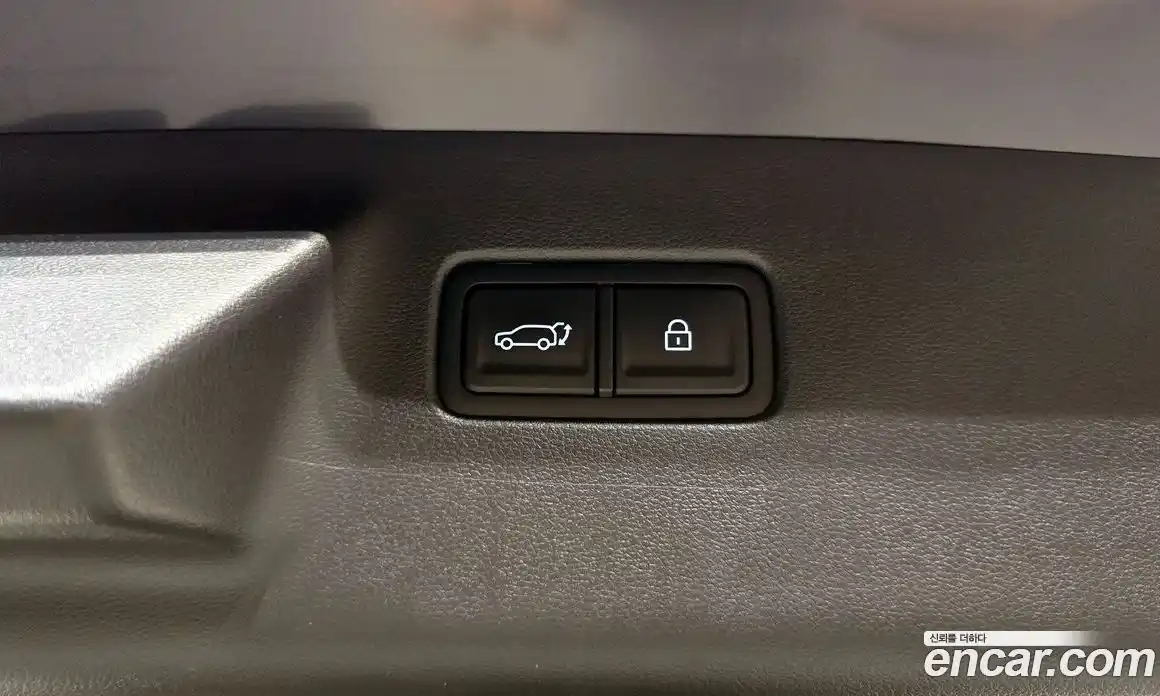 Hyundai Santa Fe 2025 2.5 Автомат в Москве № 853957, фото 20