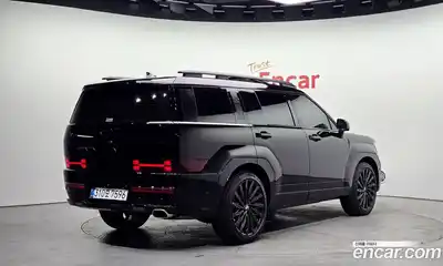 Hyundai Santa Fe 2025 2.5 Автомат в Москве № 853957, миниатюра 2