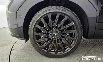 Hyundai Santa Fe 2025 2.5 Автомат в Москве № 853957, миниатюра 5