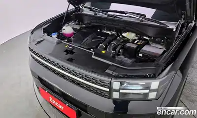 Hyundai Santa Fe 2025 2.5 Автомат в Москве № 853957, миниатюра 6