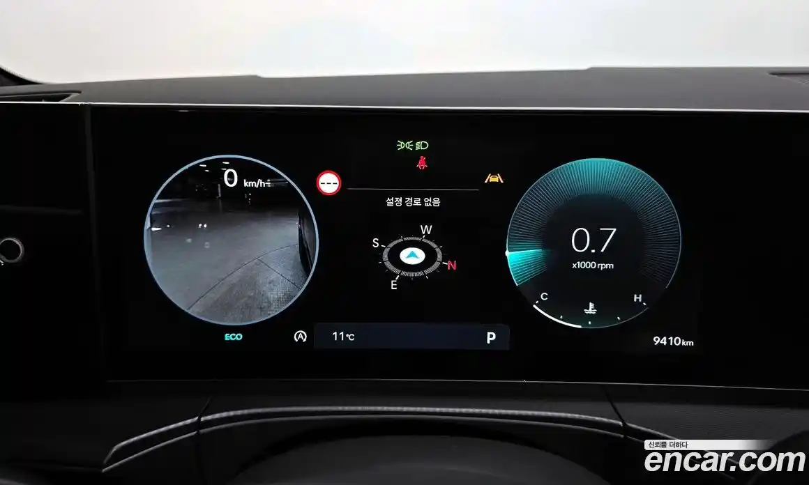 Hyundai Santa Fe 2025 2.5 Автомат в Москве № 853957, фото 8