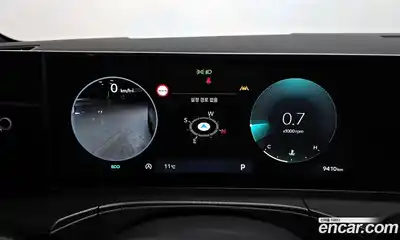 Hyundai Santa Fe 2025 2.5 Автомат в Москве № 853957, миниатюра 8