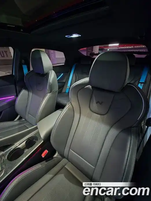 Hyundai Avante 2024 2.0 гидро в Москве № 853982, фото 12