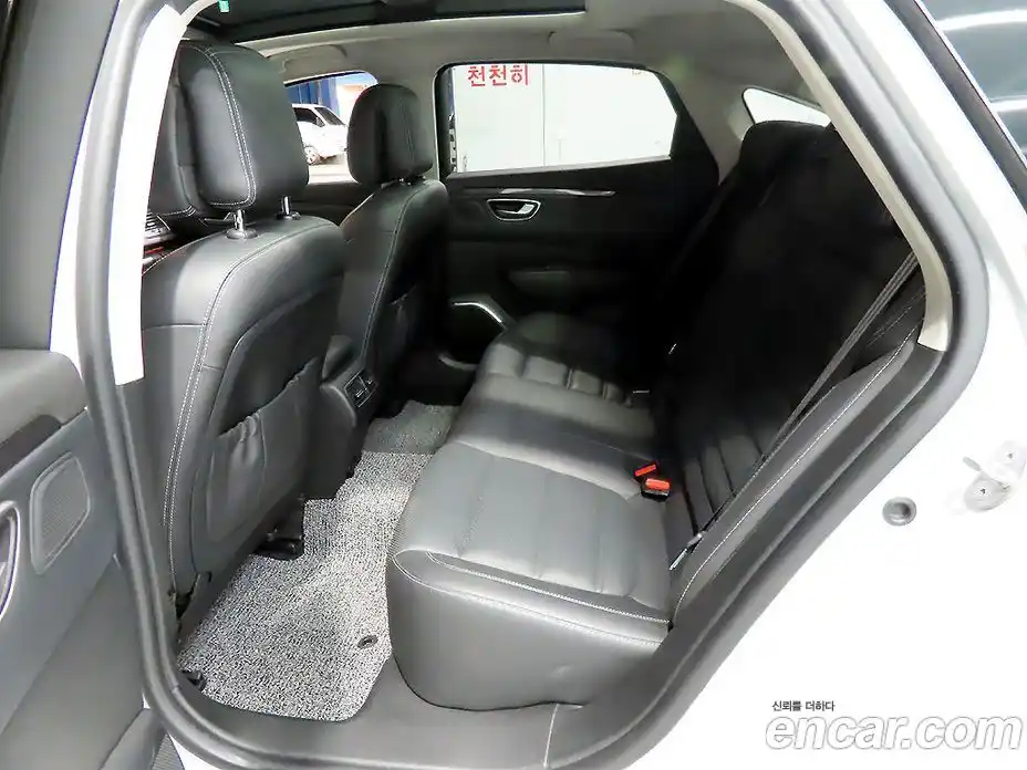 Renault SM6 2018 2.0 Автомат в Москве № 854133, фото 12