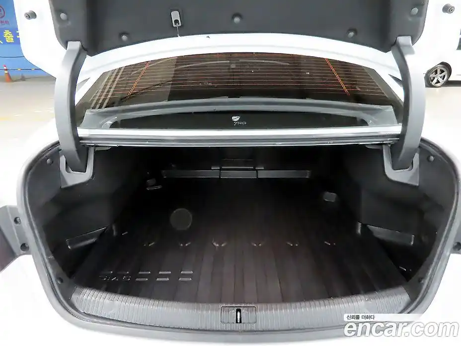 Renault SM6 2018 2.0 Автомат в Москве № 854133, фото 19