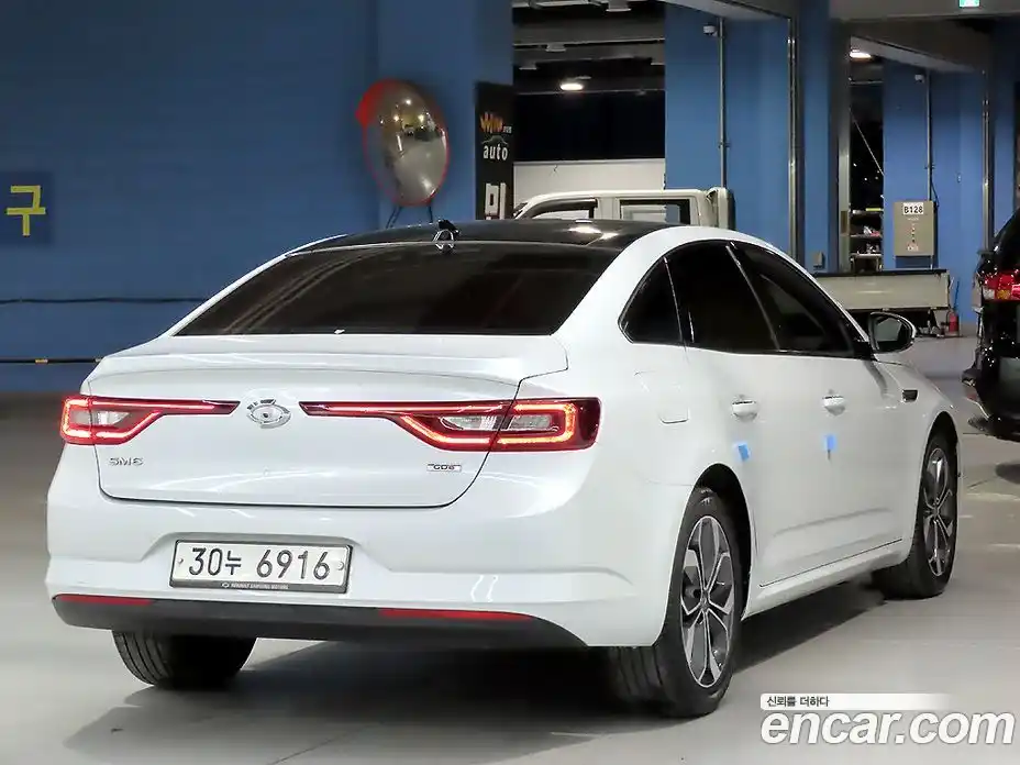 Renault SM6 2018 2.0 Автомат в Москве № 854133, фото 2