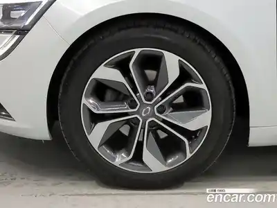 Renault SM6 2018 2.0 Автомат в Москве № 854133, миниатюра 5