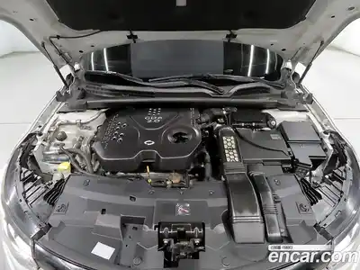 Renault SM6 2018 2.0 Автомат в Москве № 854133, миниатюра 6