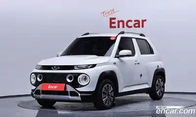 Hyundai Casper, 2024