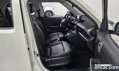 Hyundai Casper 2024 1.0 гидро в Москве № 854176, миниатюра 11