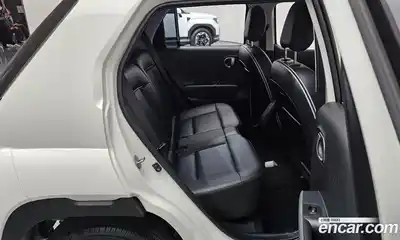 Hyundai Casper 2024 1.0 гидро в Москве № 854176, миниатюра 12