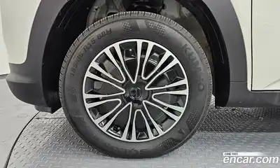 Hyundai Casper 2024 1.0 гидро в Москве № 854176, миниатюра 5