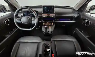 Hyundai Casper 2024 1.0 гидро в Москве № 854176, миниатюра 7