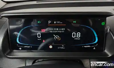 Hyundai Casper 2024 1.0 гидро в Москве № 854176, миниатюра 8