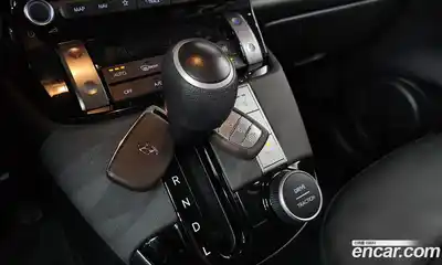 Hyundai Casper 2024 1.0 гидро в Москве № 854176, миниатюра 9