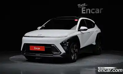 Hyundai Kona, 2023