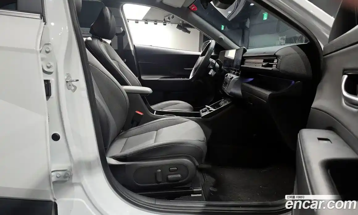 Hyundai Kona 2023 1.6 Автомат в Москве № 854280, фото 11