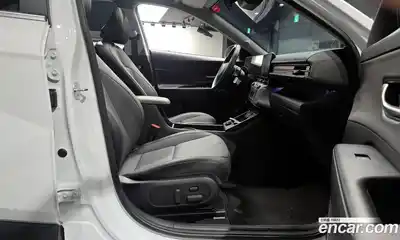 Hyundai Kona 2023 1.6 Автомат в Москве № 854280, миниатюра 11