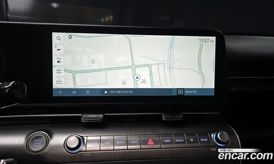 Hyundai Kona 2023 1.6 Автомат в Москве № 854280, фото 16