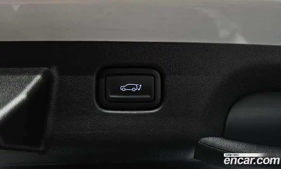 Hyundai Kona 2023 1.6 Автомат в Москве № 854280, фото 20