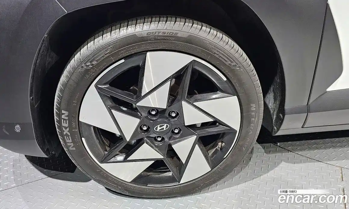 Hyundai Kona 2023 1.6 Автомат в Москве № 854280, фото 5