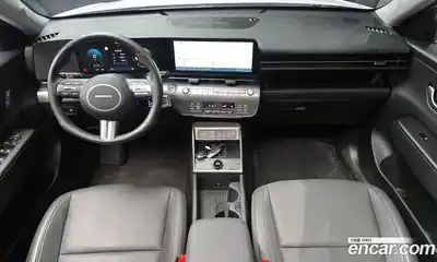 Hyundai Kona 2023 1.6 Автомат в Москве № 854280, миниатюра 7