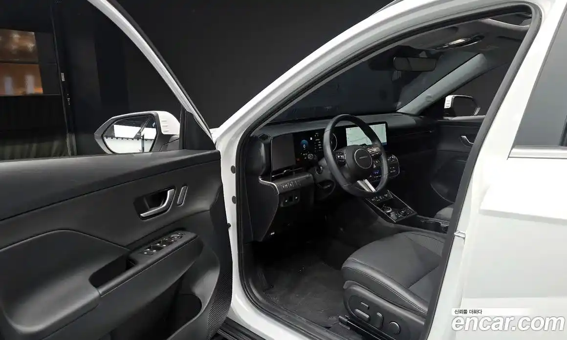 Hyundai Kona 2023 1.6 Автомат в Москве № 854280, фото 10