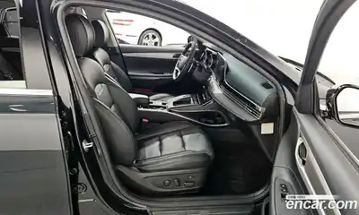 Hyundai Grandeur 2020 2.4 Автомат в Москве № 854359, миниатюра 11