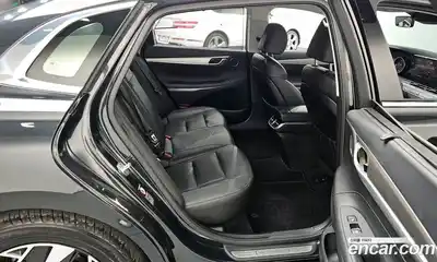 Hyundai Grandeur 2020 2.4 Автомат в Москве № 854359, миниатюра 12