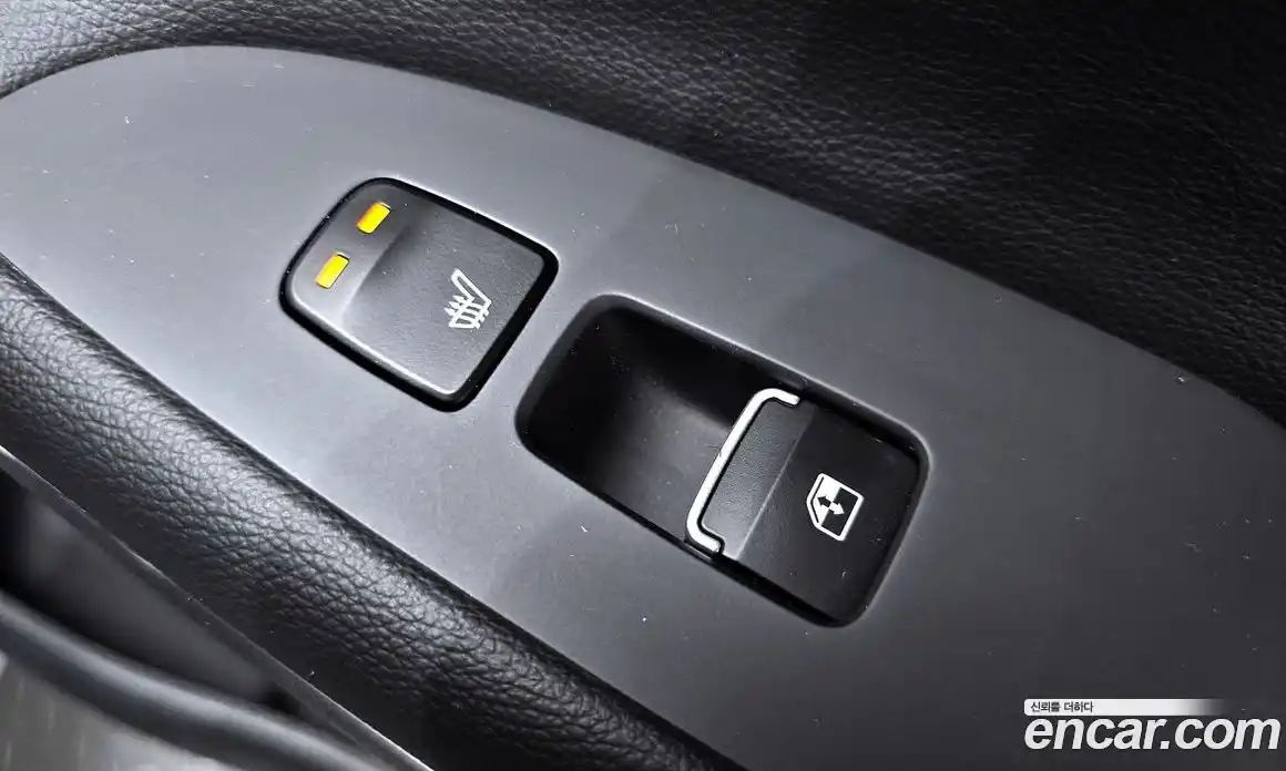 Hyundai Grandeur 2020 2.4 Автомат в Москве № 854359, фото 18