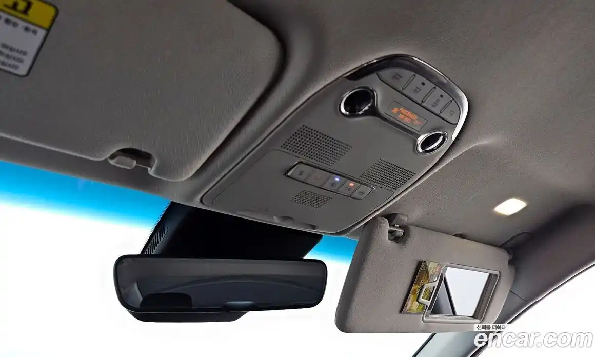 Hyundai Grandeur 2020 2.4 Автомат в Москве № 854359, фото 19