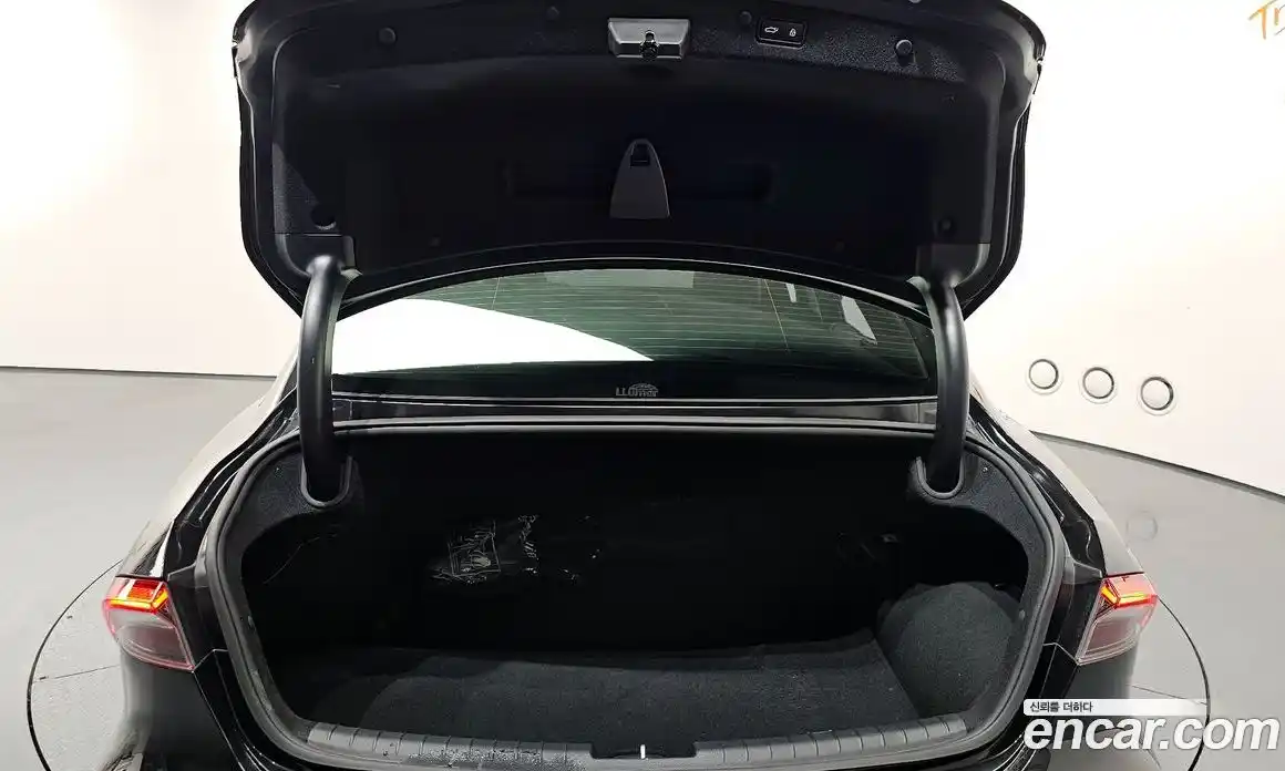 Hyundai Grandeur 2020 2.4 Автомат в Москве № 854359, фото 20