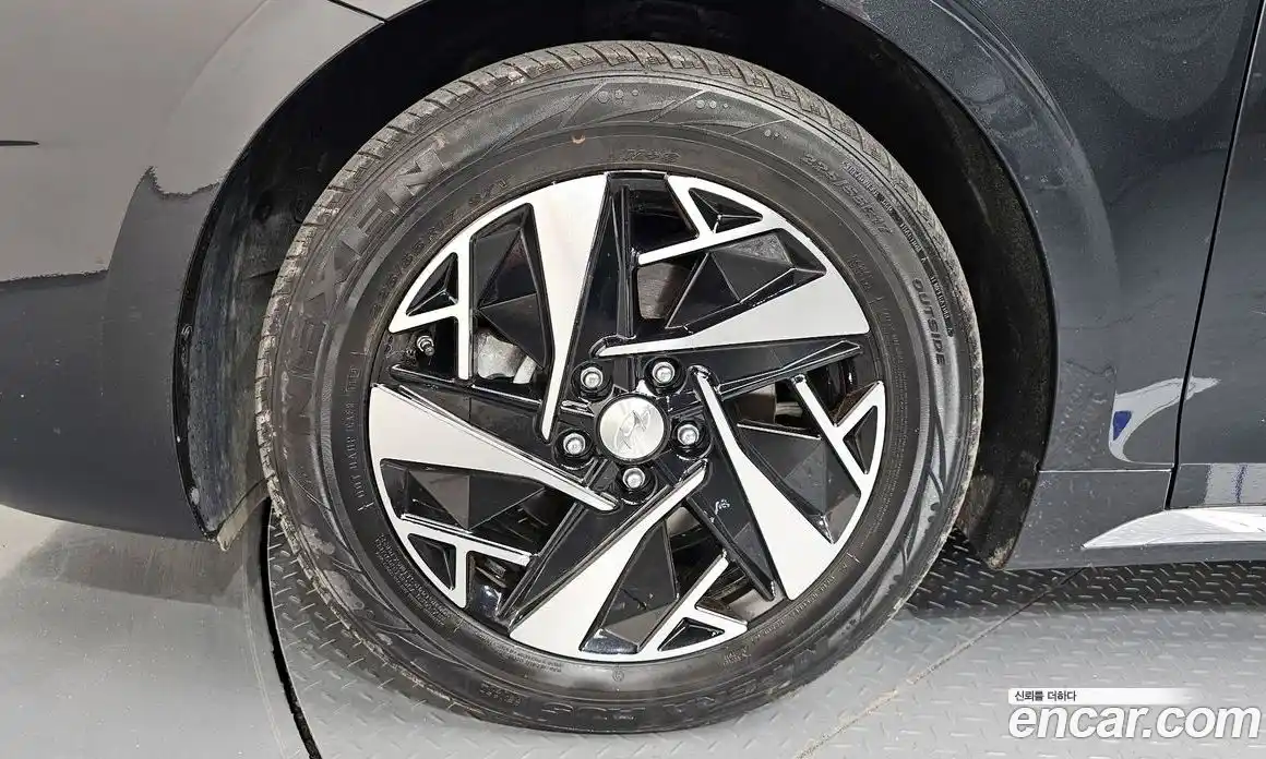 Hyundai Grandeur 2020 2.4 Автомат в Москве № 854359, фото 5