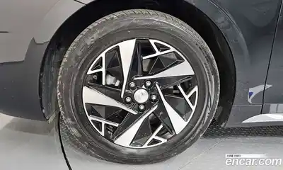 Hyundai Grandeur 2020 2.4 Автомат в Москве № 854359, миниатюра 5