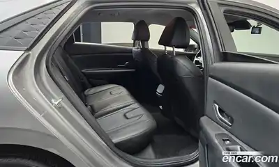 Hyundai Avante 2023 1.6 Автомат в Москве № 854402, миниатюра 12