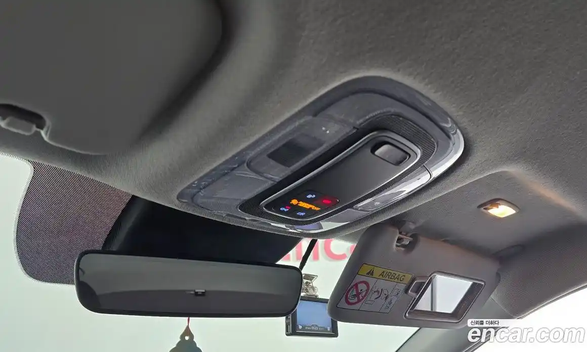 Hyundai Avante 2023 1.6 Автомат в Москве № 854402, фото 19