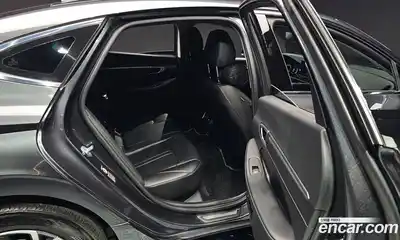 Hyundai Sonata 2022 2.0 Автомат в Москве № 854508, миниатюра 11