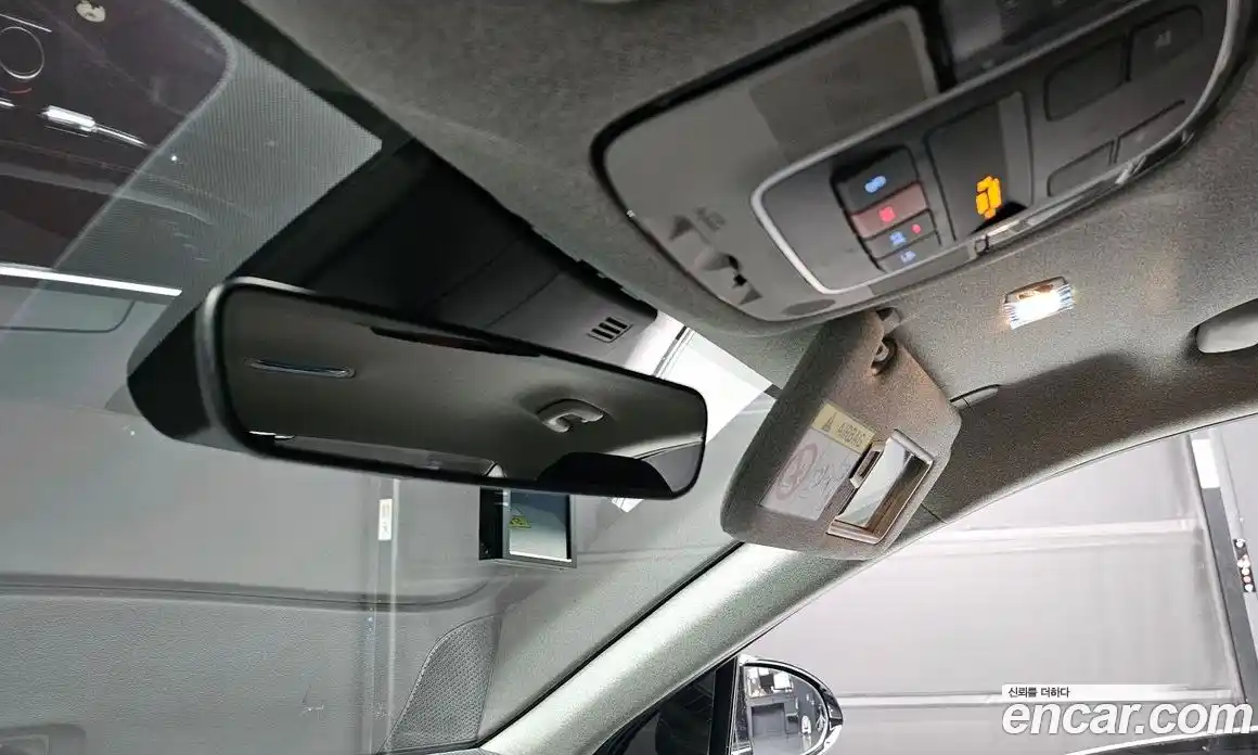 Hyundai Sonata 2022 2.0 Автомат в Москве № 854508, фото 18