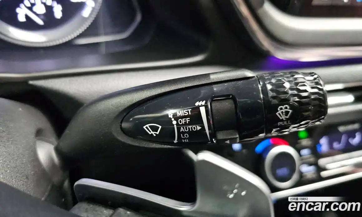 Hyundai Sonata 2022 2.0 Автомат в Москве № 854508, фото 19