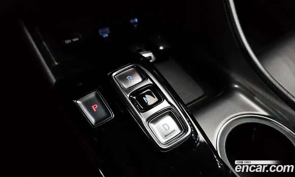 Hyundai Sonata 2022 2.0 Автомат в Москве № 854508, фото 9