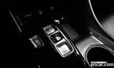 Hyundai Sonata 2022 2.0 Автомат в Москве № 854508, миниатюра 9