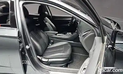 Hyundai Sonata 2022 2.0 Автомат в Москве № 854508, миниатюра 10