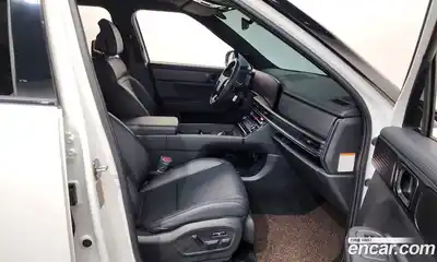 Hyundai Santa Fe 2023 1.6 Автомат в Москве № 854554, миниатюра 11